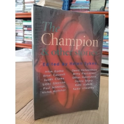 The champion & other stories - Helen Sykes