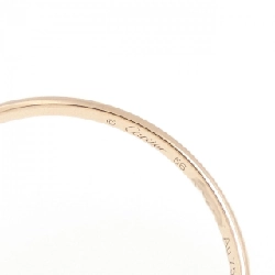 Nhẫn Cartier Trinity 665237