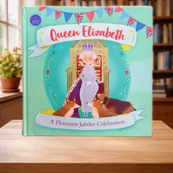 Queen Elizabeth: A Platinum Jubilee Celebration 972557
