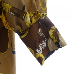 【Vintage】Celine CELINE Áo sơ mi 629150