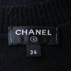 CHANEL P55371K07273 Áo len - Hàng hiệu Chính hãng 824058