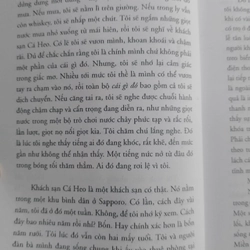 Nhảy nhảy nhảy - Haruki Murakami 479548
