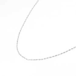 K18WG Necklace - Hàng hiệu Authentic 869990