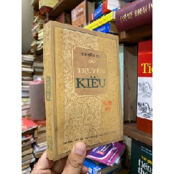 Truyện Kiều - Nguyễn Du (1988) 499505