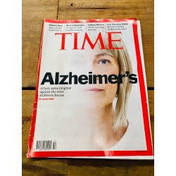 TIME - The Weekly Newsmagazine - BST01 190463