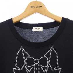 【Khuyến mãi】Áo phông CELINE 640059