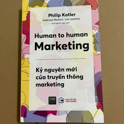 Human to human marketing