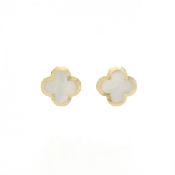 Bông tai Van Cleef & Arpels Alhambra