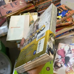 tập 4 của bộ truyện tranh Tokyo Revengers 1034496
