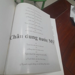 CHÂN DUNG nước Mỹ 330642