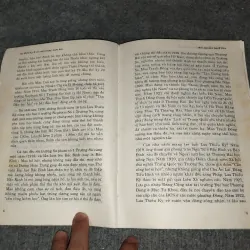 LƯU THIẾU KỲ & ÂN OÁN TRUNG NAM HẢI 701128