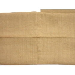 Áo kimono đơn, chất liệu tơ tằm, kích thước L 883136