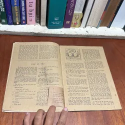 II Phụ Bản Khoa Học Phổ Thông: Kỹ Thuật Sản Xuất Các Loại Nước Chấm - 1981 960374