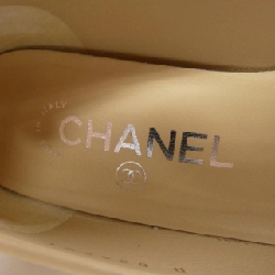 CHANEL Giày bệt FLATS G34201X01000 - Hàng hiệu Authentic 827712