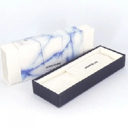 Bút máy Montblanc Meisterstück Glacier Doue 129402 - Hàng hiệu Chính hãng 881108