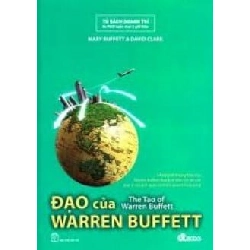 Đạo của Warren Buffett - David Clark, Mary Buffett ASB.PO Oreka Blogmeo 230225