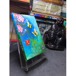 Ngàn năm chờ đợi 2015 mới 70% ố bẩn cong ẩm Diệp Lạc Vô Tâm HPB0607 VĂN HỌC Rebooks.vn