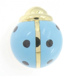 Brooch men enamel Ponte Vecchio 667174