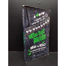 [Phiên Chợ Sách Cũ] Con Gái Yêu - Chuyện Rắc Rối Của Các Cô Gái Nhỏ - Jacqueline Wilson 2312 ASB Oreka-Blogmeo120125