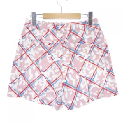 JIL SANDER NAVY PRJM LM0036 Quần short - Hàng hiệu Authentic 818273