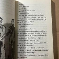 Trên Lưng Ngựa 524517