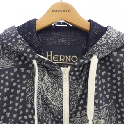 Herno GI000292U Vest - Hàng hiệu Chính hãng 896005