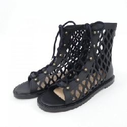 Giày bốt CHRISTIAN DIOR D-TRAP - Hàng hiệu Authentic 830169