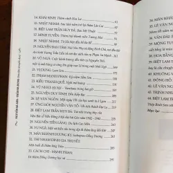 TINH HOA DU KÝ TRÊN TRI TÂN TẠP CHÍ (1941-1945) – BẢN BÌA CỨNG SƯU  1005691