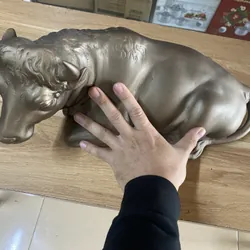 Bò, hay trâu kiem loại? 719402