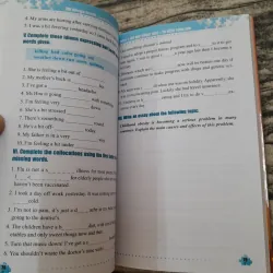 Học nhanh hơn 1000 từ tiếng Anh luyện thi PTTH QG. T giả Dương Hương 749623