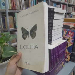 LOLITA - Vladimir Nabokov 446624