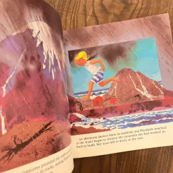 ✨𝑻𝒉𝒆 𝑺𝒖𝒏, 𝒕𝒉𝒆 𝑾𝒊𝒏𝒅, 𝒂𝒏𝒅 𝒕𝒉𝒆 𝑹𝒂𝒊𝒏✨ 729022