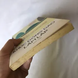 Khúc Đồng Dao Lấm Láp - Kao Sơn 740800