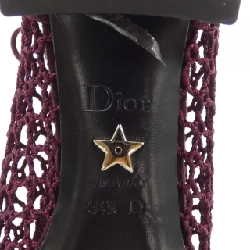 Giày CHRISTIAN DIOR - Hàng hiệu Authentic 658704