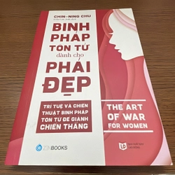 Binh pháp tôn tử dành cho phái đẹp Chin Ning Chu