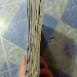 Bộ truyện về danh nhân cổ đại Trung Quốc ( 9 quyển) 975988