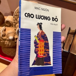 Cao Lương Đỏ | Mạc Ngôn