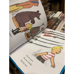 DANNY AND THE DINOSAUR - Syd Hoff 296084