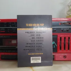 MỘT CUỘC ĐỜI/VĂN HỌC PHÁP 1013349