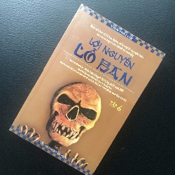 Lời nguyền Lỗ Ban (trọn bộ) 4801