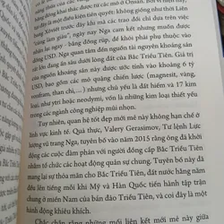 BẮC TRIỀU TIÊN QUA 100 CÂU HỎI - NGUYỄN THỊ TƯƠI dịch 731587