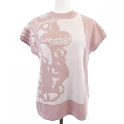 HERMES BRIDES DE GALA 5E2685DA Áo len