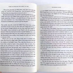 Harry potter (Sách nhập) - New 8 quyển + File Mp3 737799