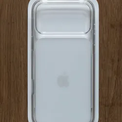 Case iphone 17 prm chính hãng new 100% nguyên seal