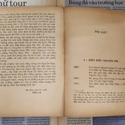 GƯỢNG MẶT CÒN LẠI: NGUYỄN THI (Nhị Ca) 726787