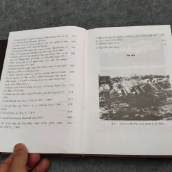 CÔN ĐẢO 6694 NGÀY ĐÊM - BÙI VĂN TOẢN 936820