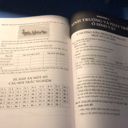 sách sinh 11 551538