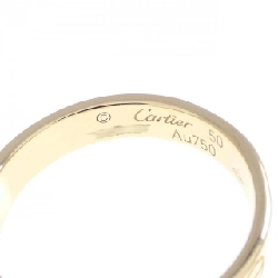 Nhẫn Mini Love Cartier - Hàng hiệu Chính hãng 837452