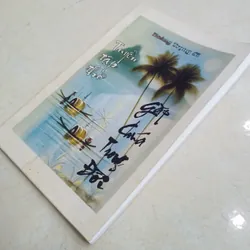 Tuyển tập thơ - Gặp chúa trong đời 🌻 696730