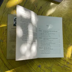 COMBO PHẬT GIÁO HOÀ HẢO- NHẬN THỨC PHẬT GIÁO HOÀ HẢO & SẤM GIẢNG THI VĂN GIÁO LÝ 687924